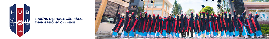Trường Đại học Ngân hàng TPHCM
